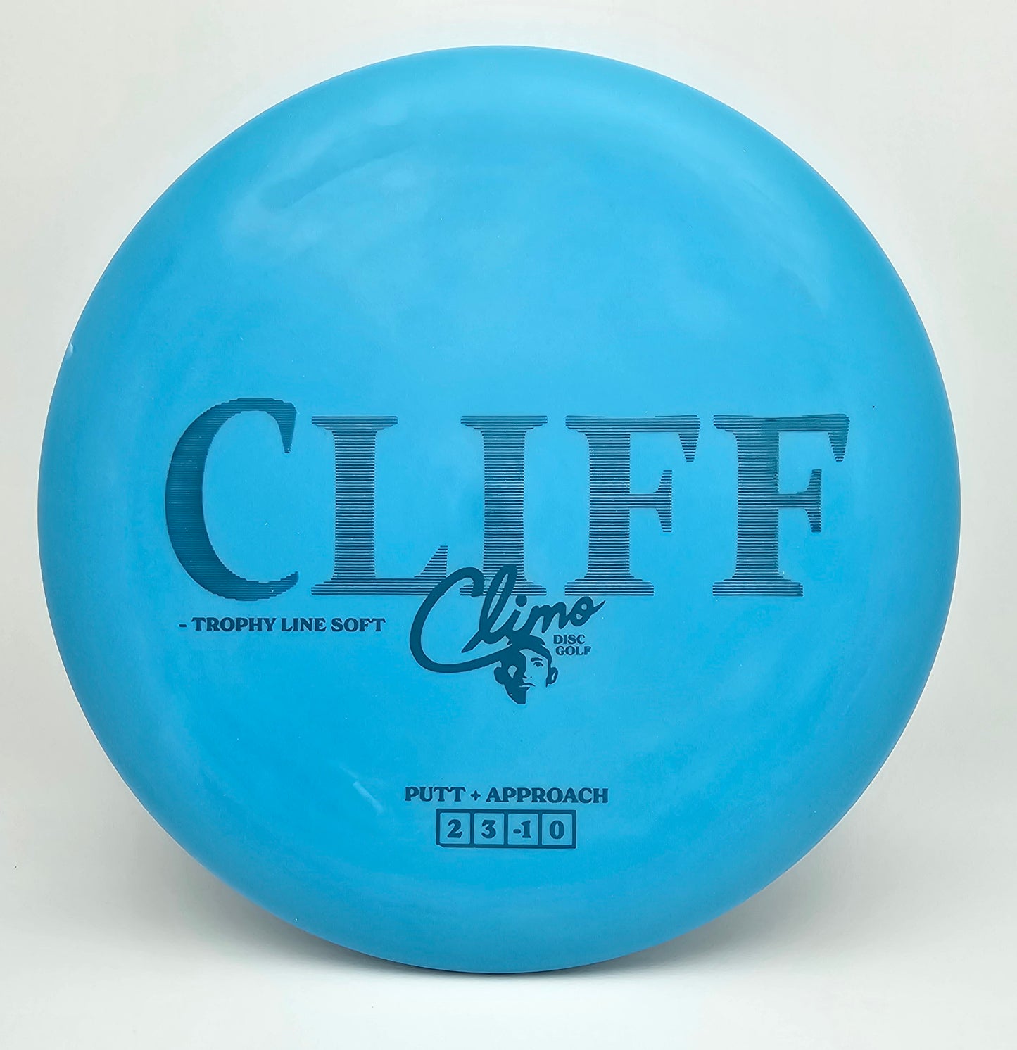 Soft Trophy Line Cliff