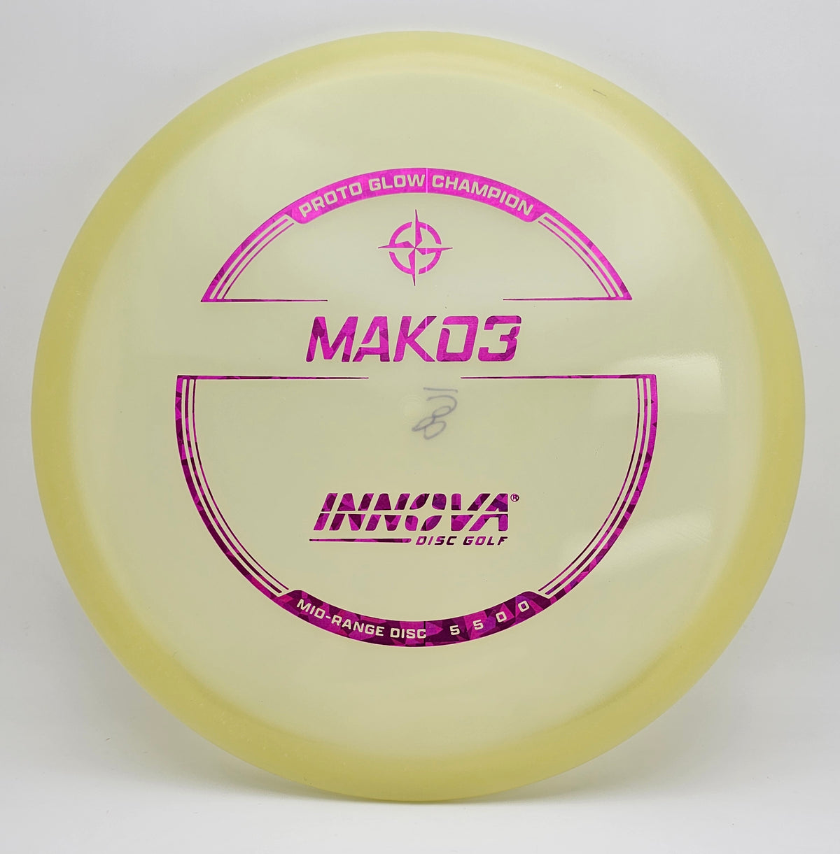 Proto Glow Champion Mako 3