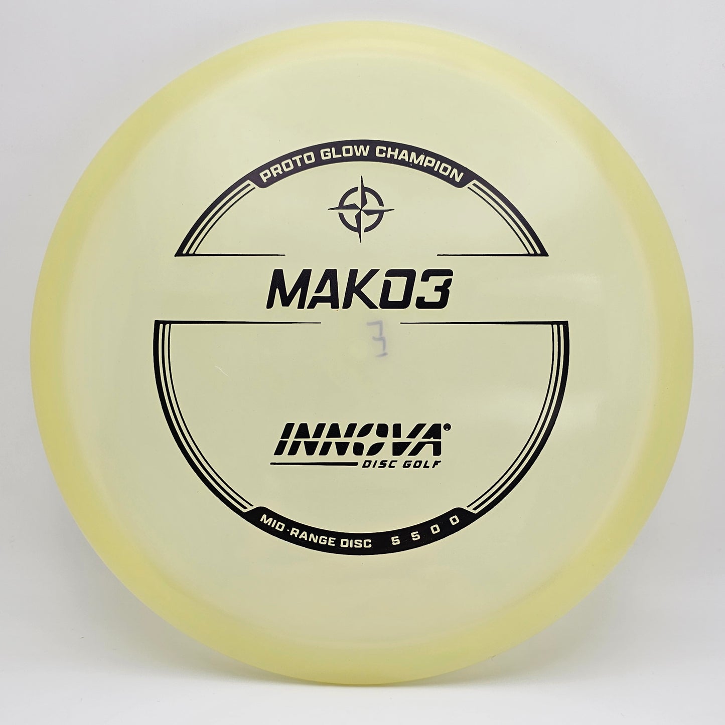 Proto Glow Champion Mako 3