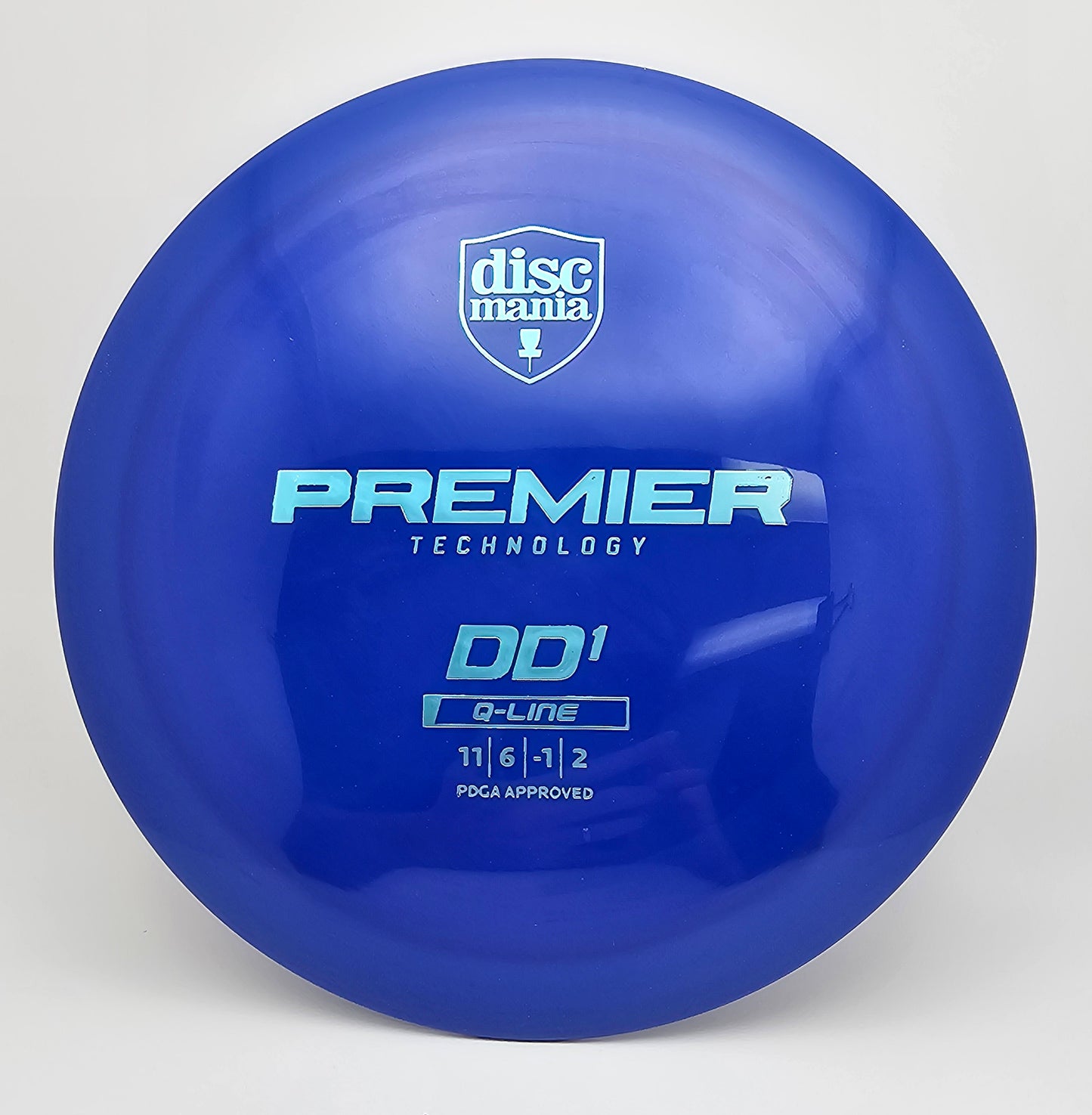 Q-Line Premier DD1