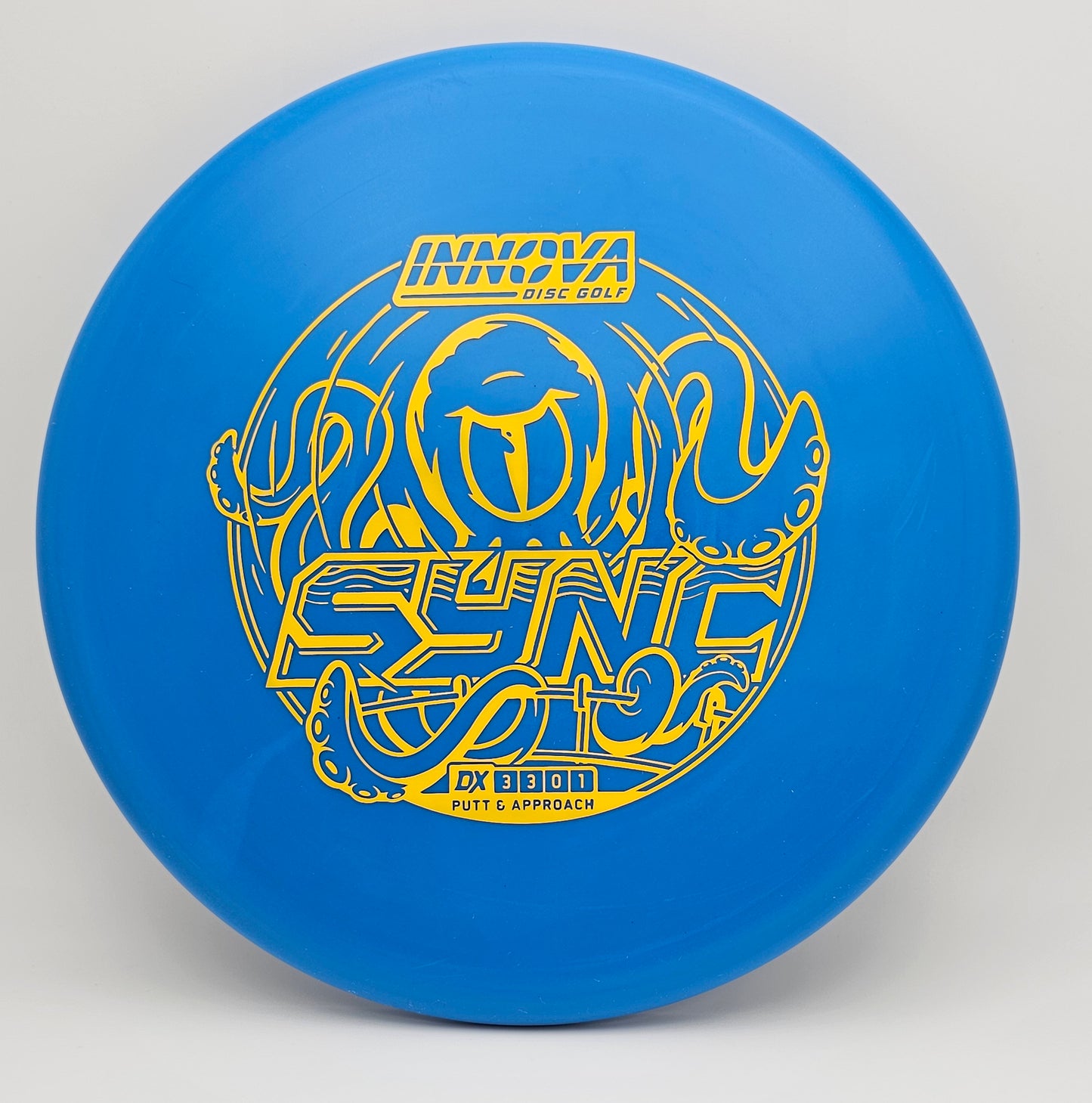 DX Sync