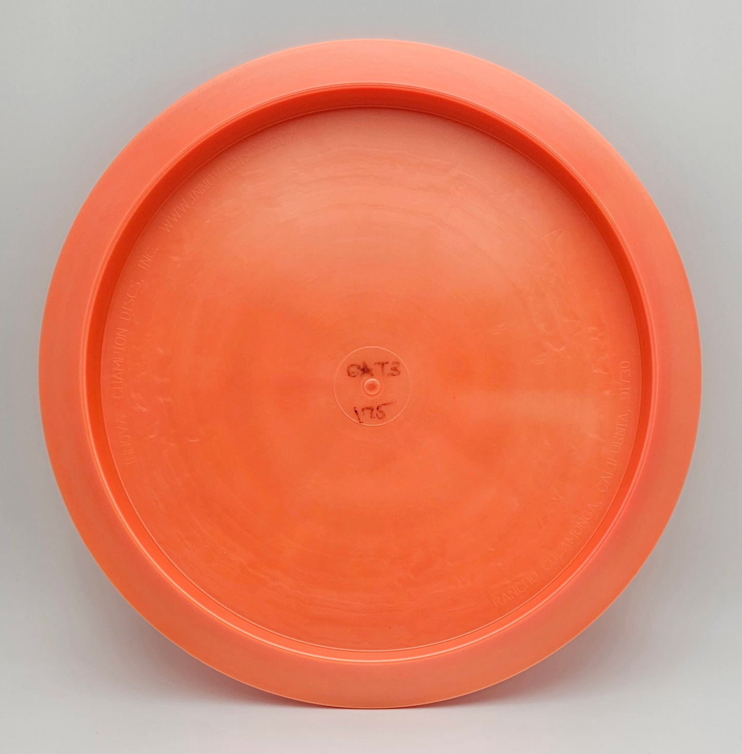Used/Pre-Owned First Run GStar Teebird3