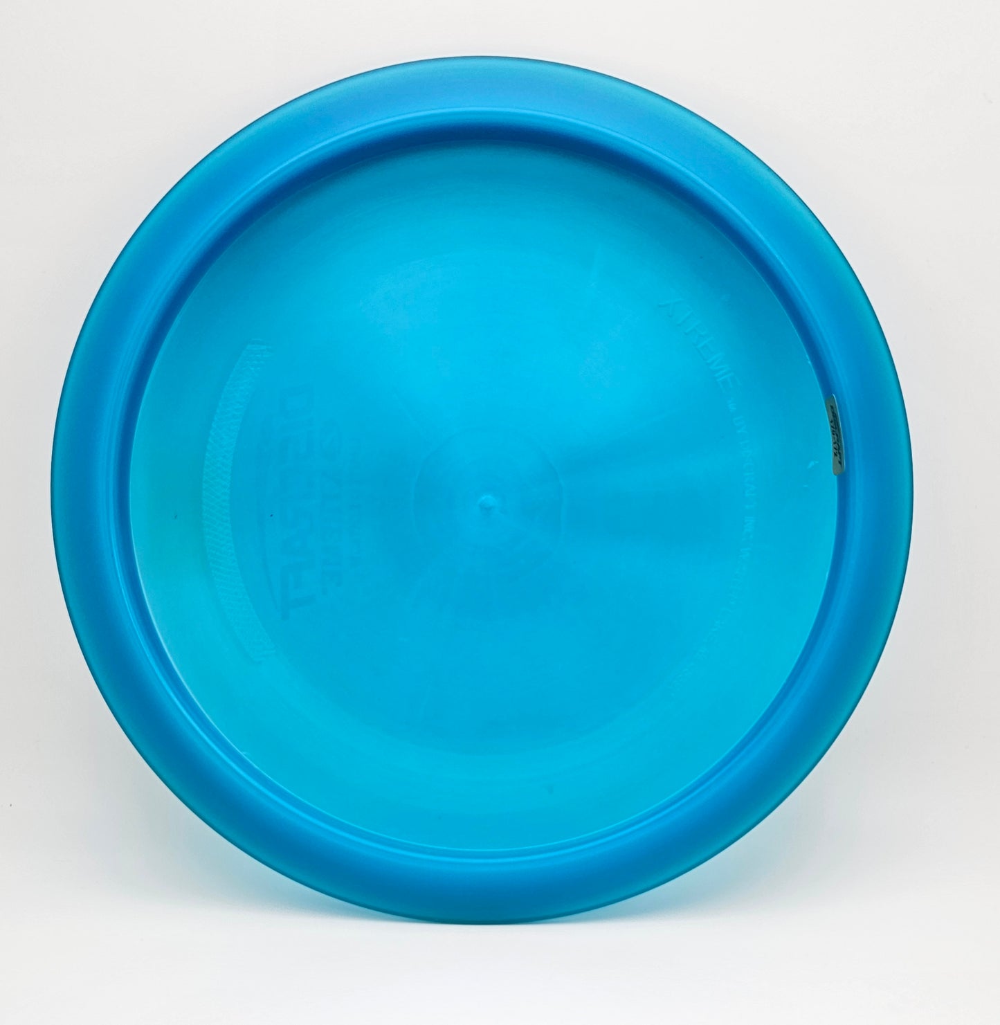 Used/Pre-Owned Discraft PFN Z Xtreme LE