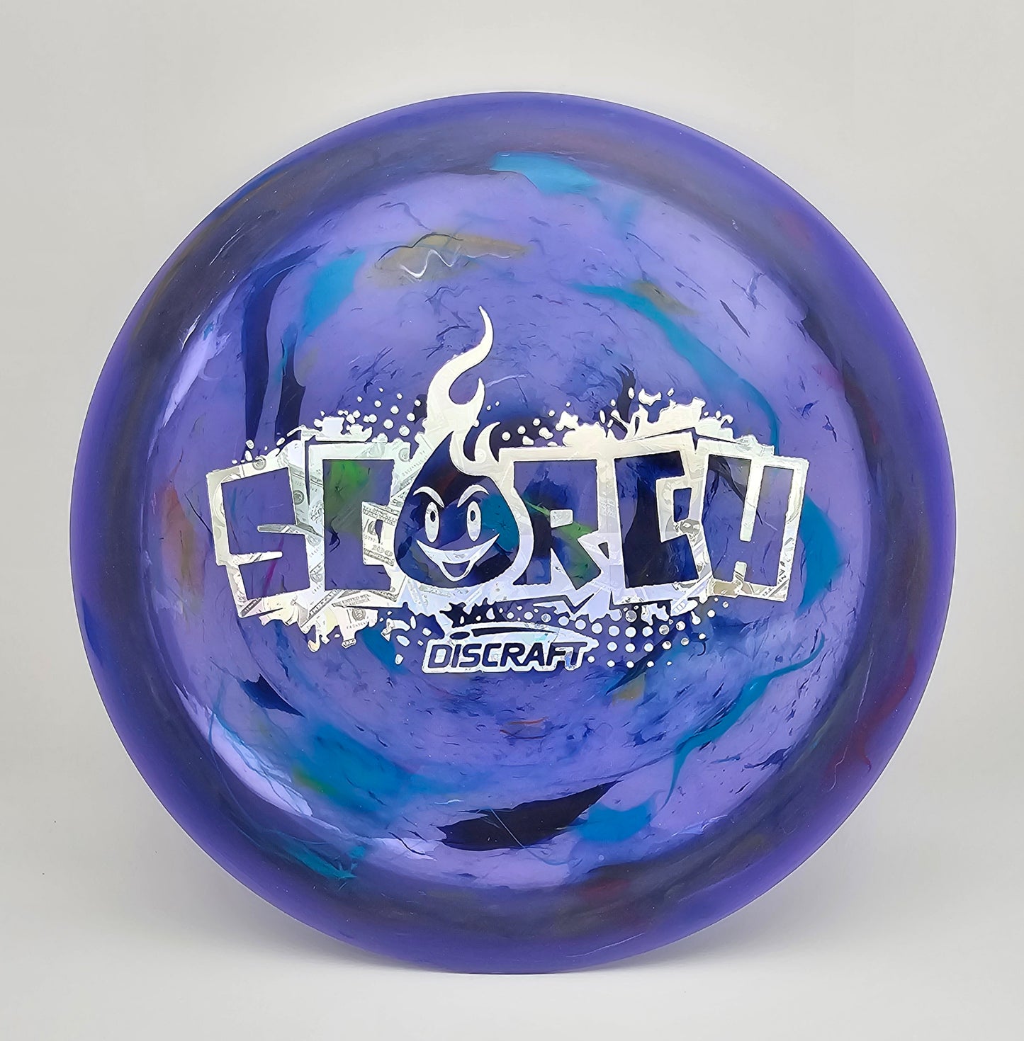 Lightweight Jawbreaker Scorch