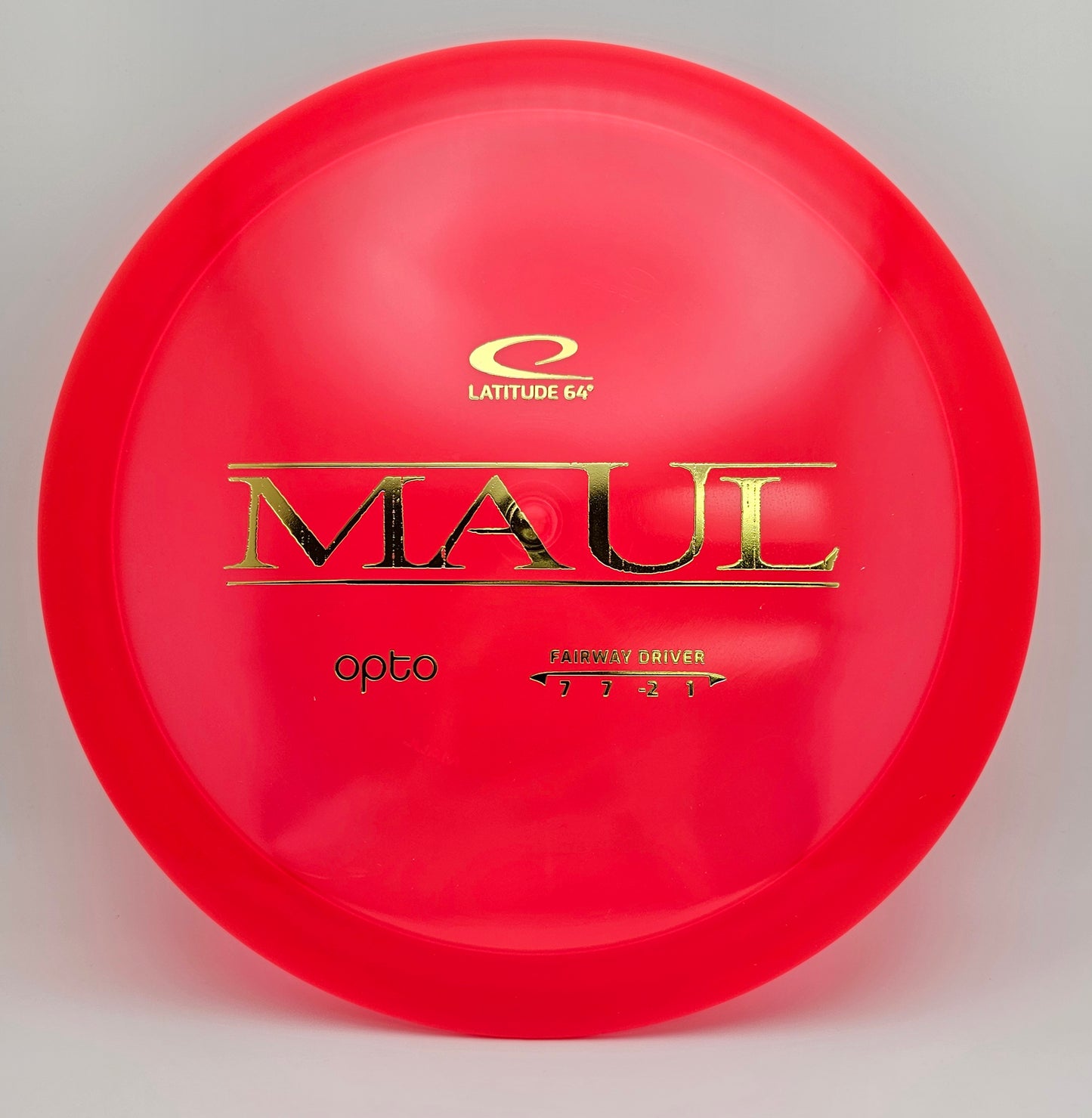 Opto Maul