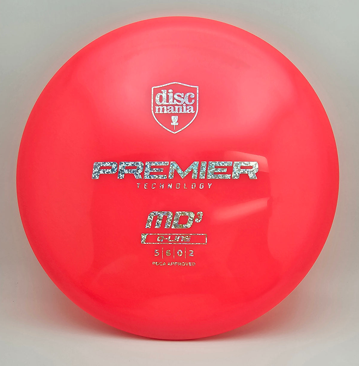 Q-Line Premier MD3