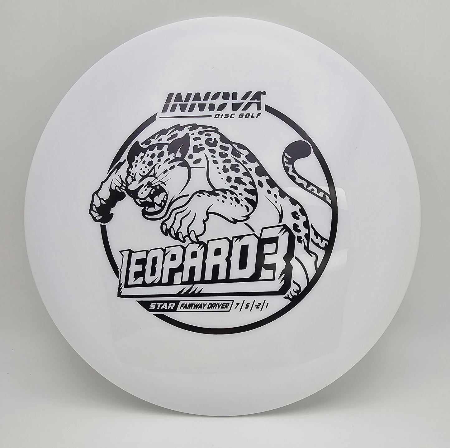 Star Leopard3