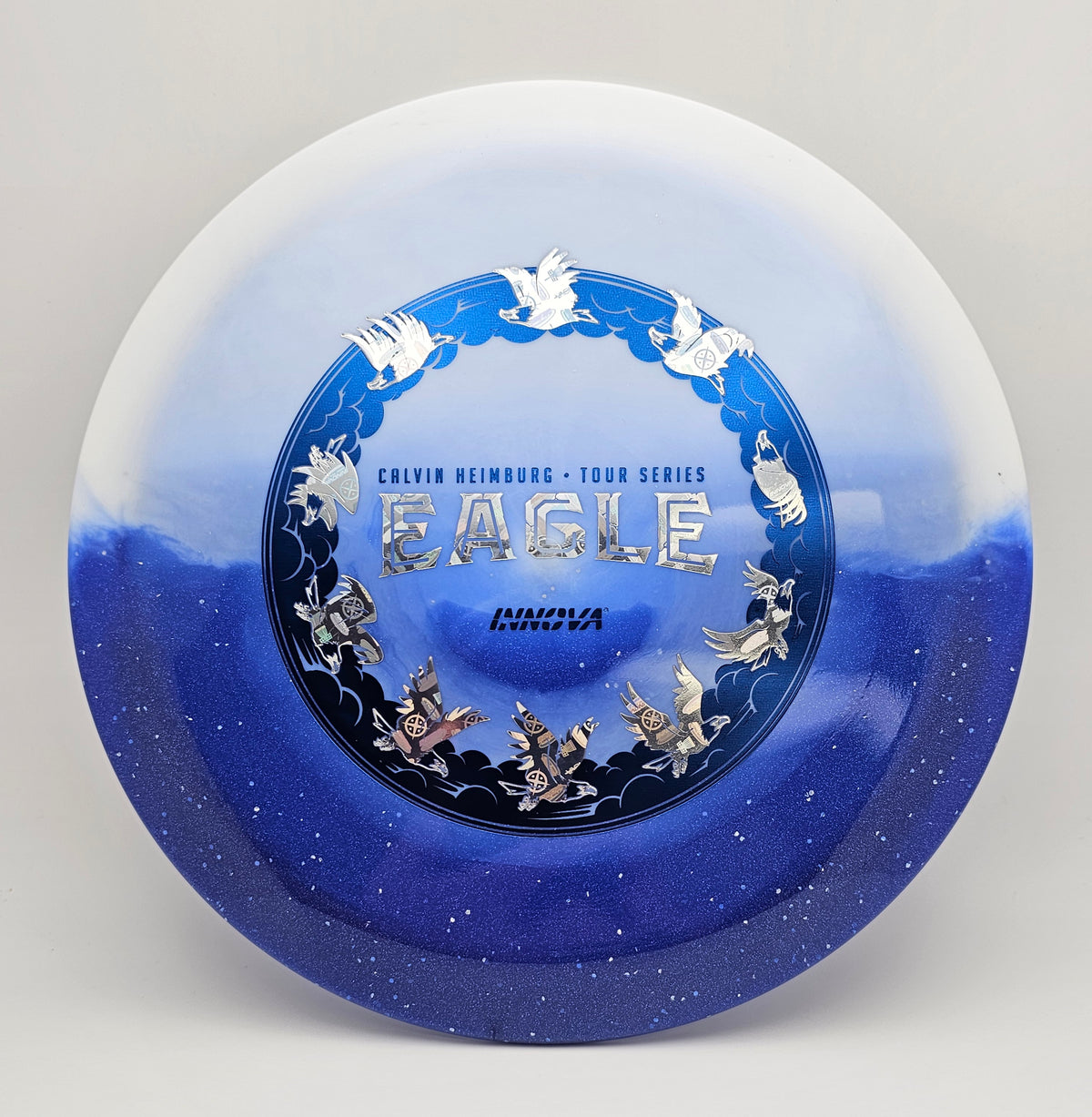 Duo Eagle Calvin Heimburg (Tour Series)