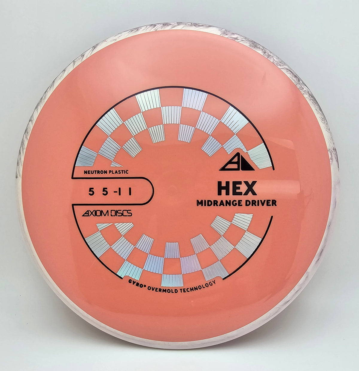 Neutron Hex