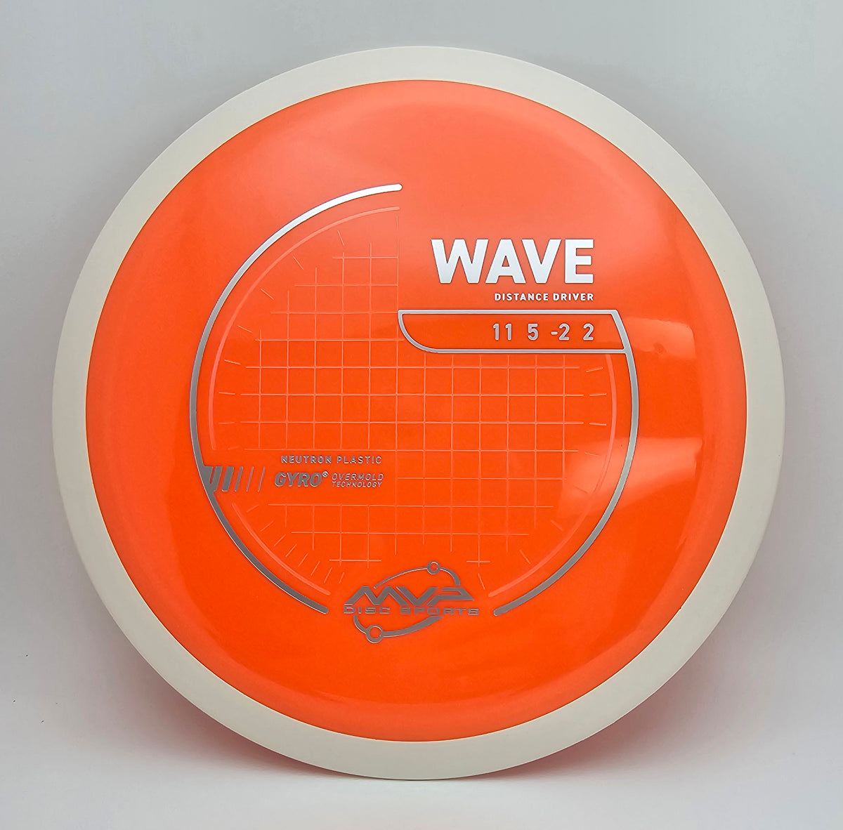 Neutron Wave - PLC