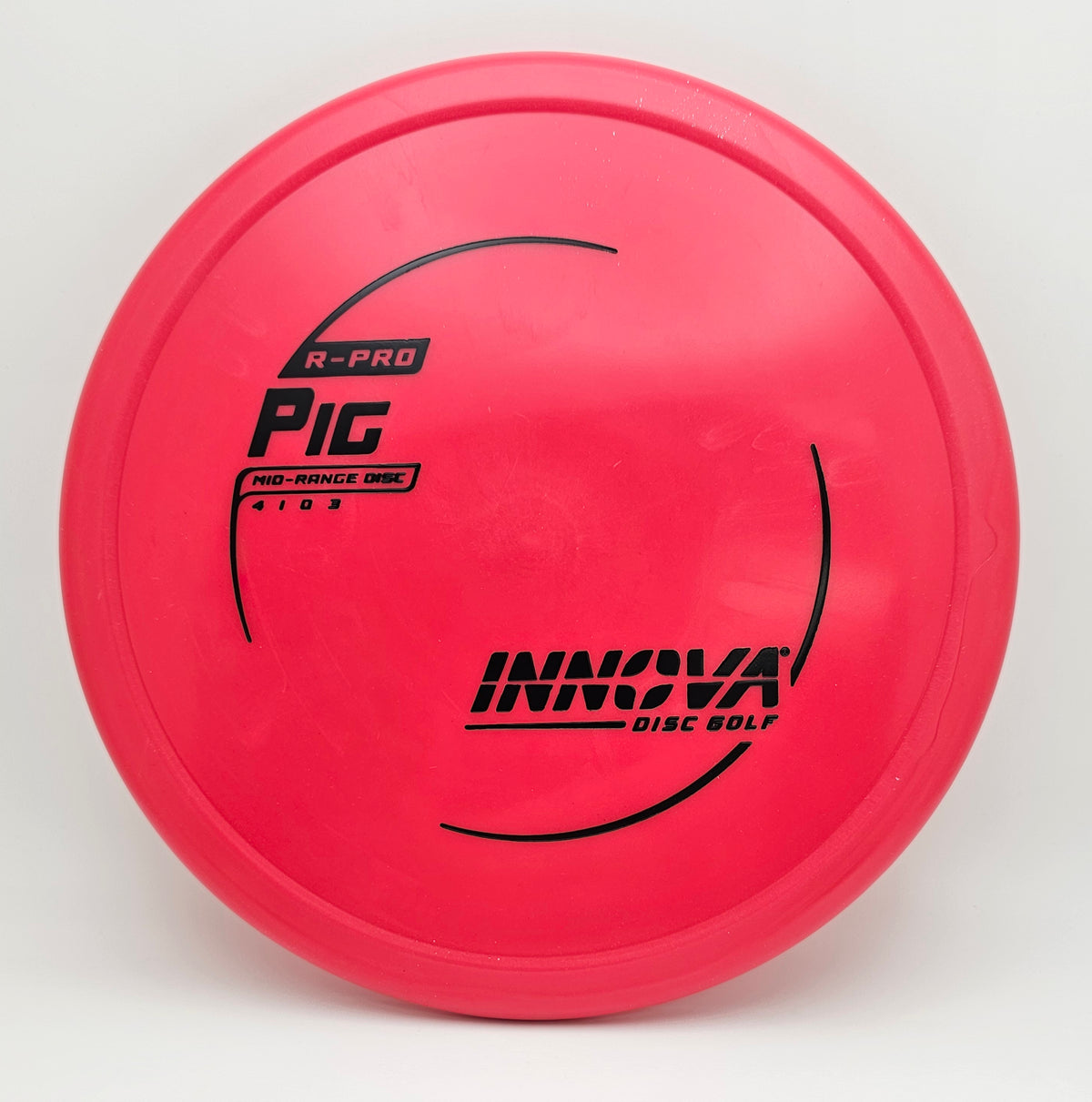 R-Pro Pig