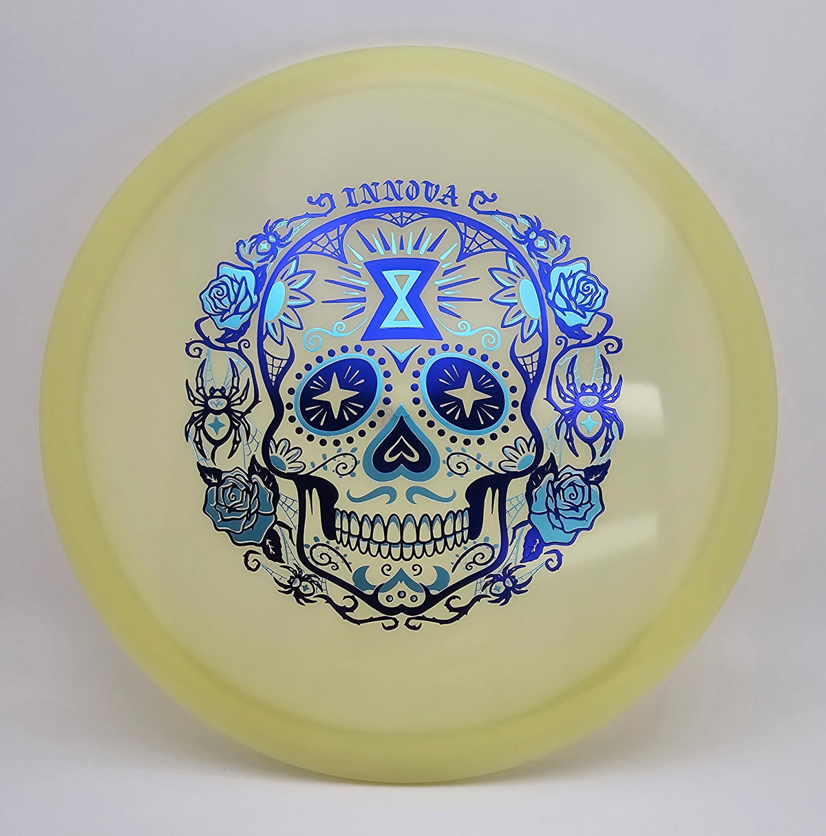 Proto Glow Champion Halloween Arachnid
