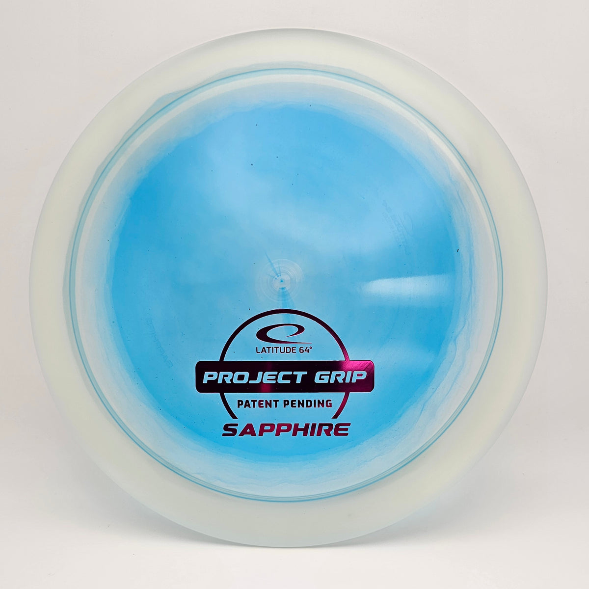 Project Grip Sapphire