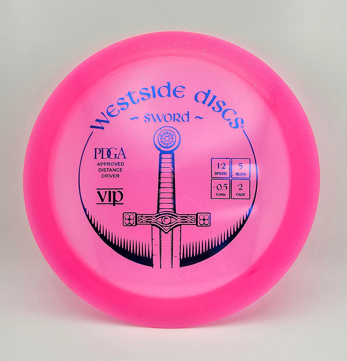 VIP Sword