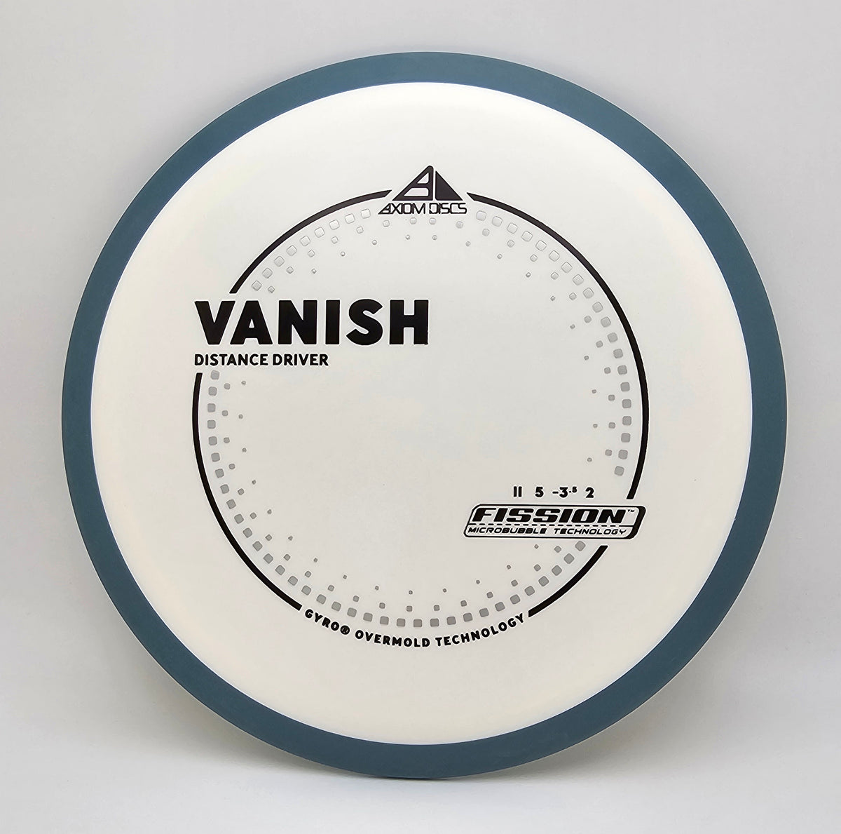 Fission Vanish