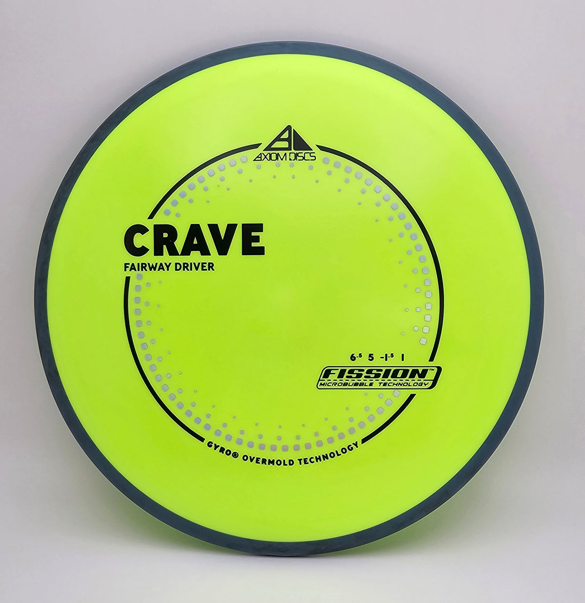 Fission Crave - PLC
