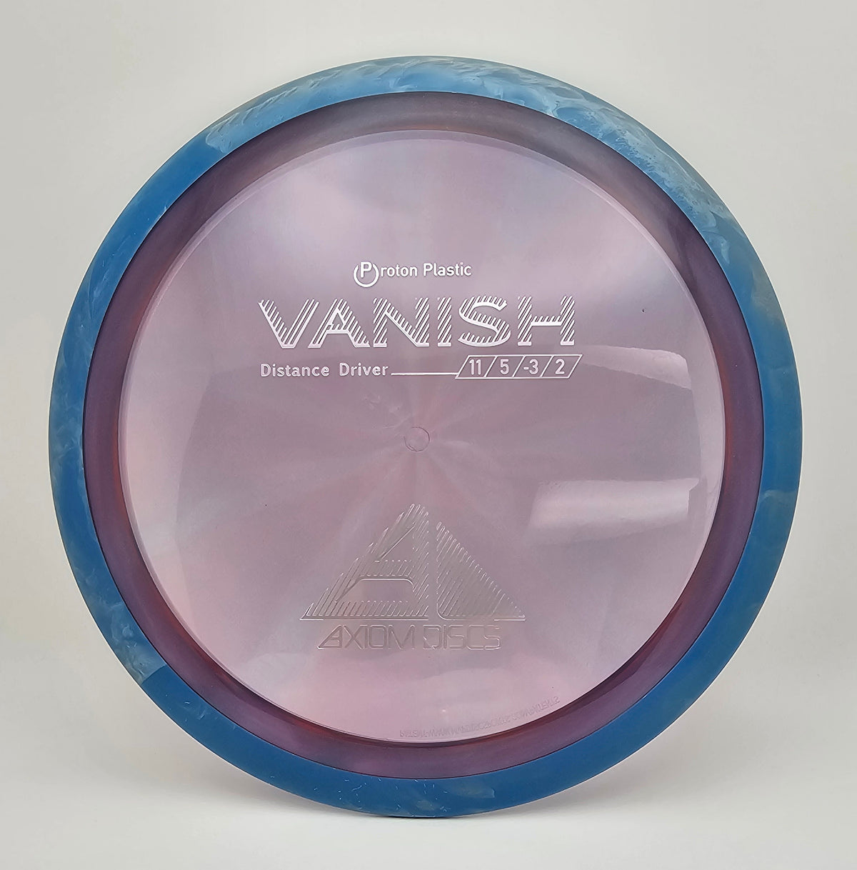 Proton Vanish