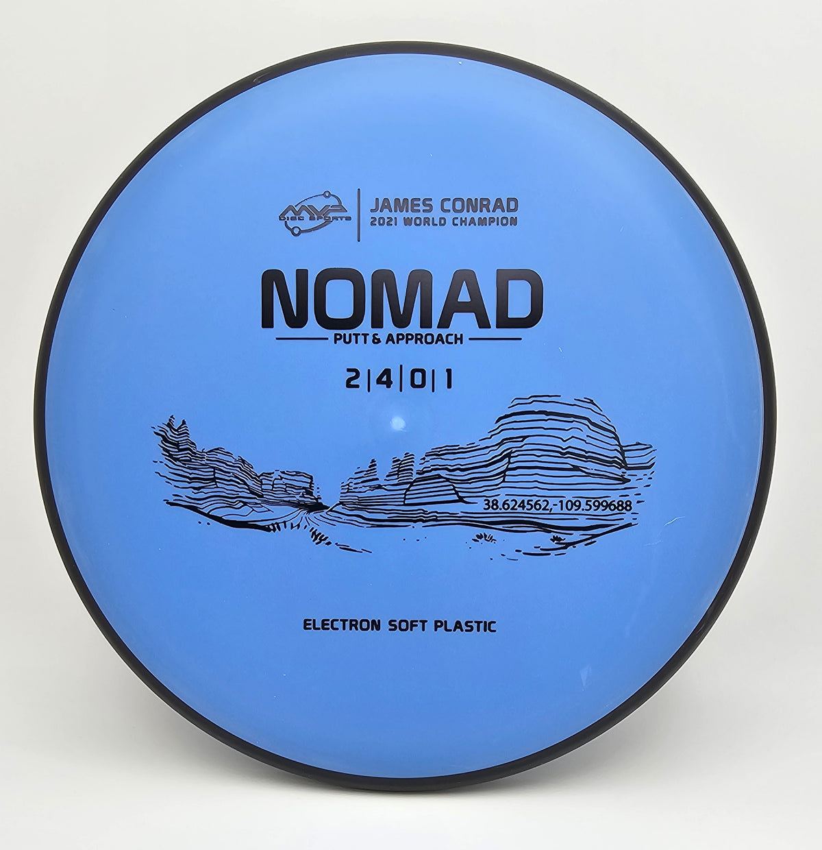 Nomad Soft