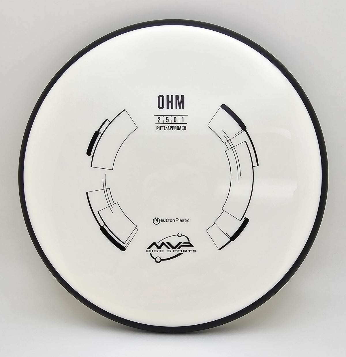 Neutron Ohm - Classic