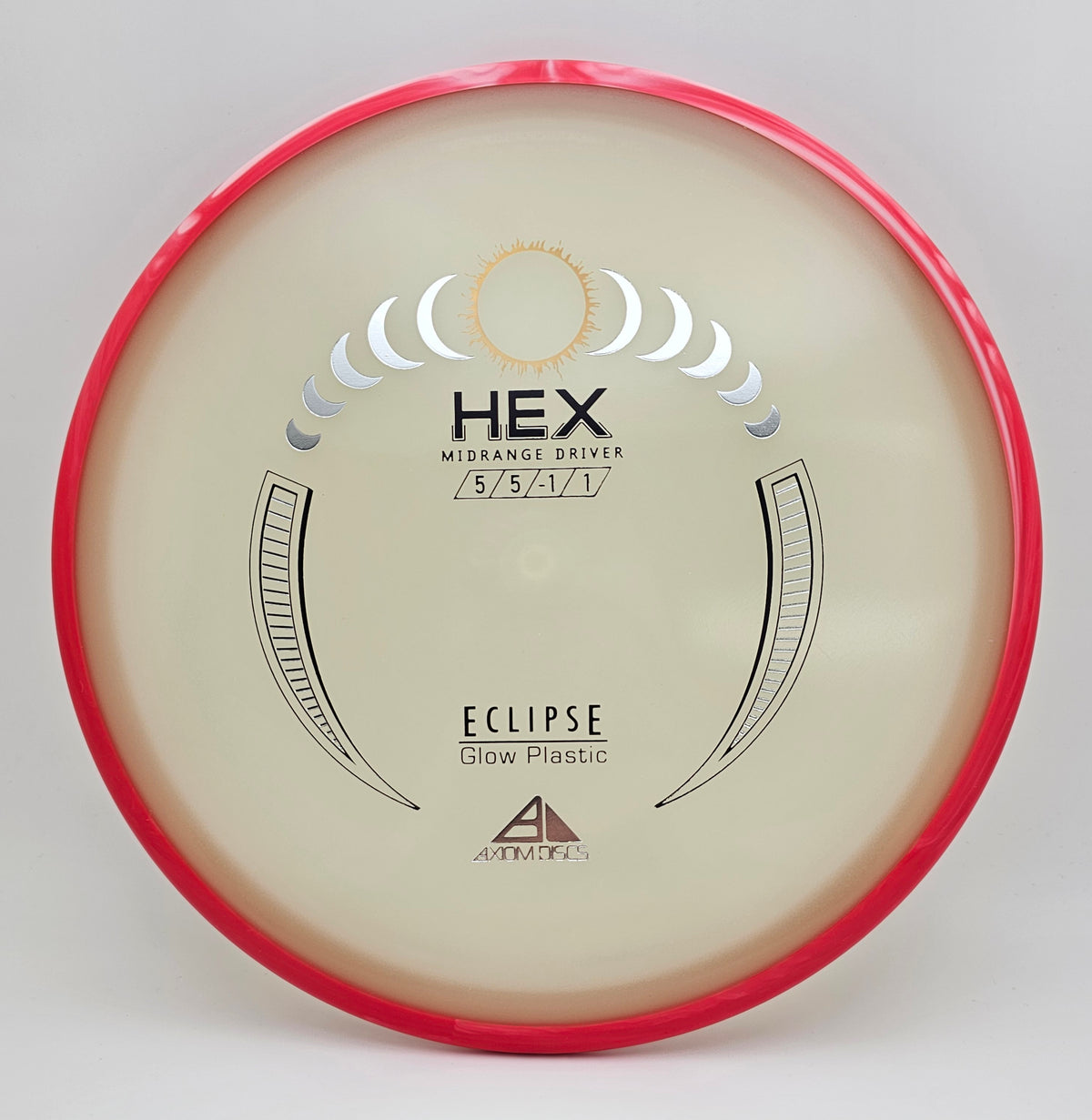 Eclipse Hex