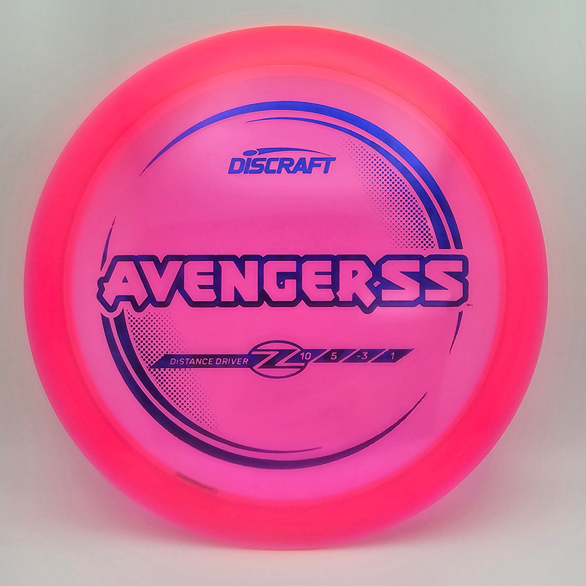 Z Line Avenger SS