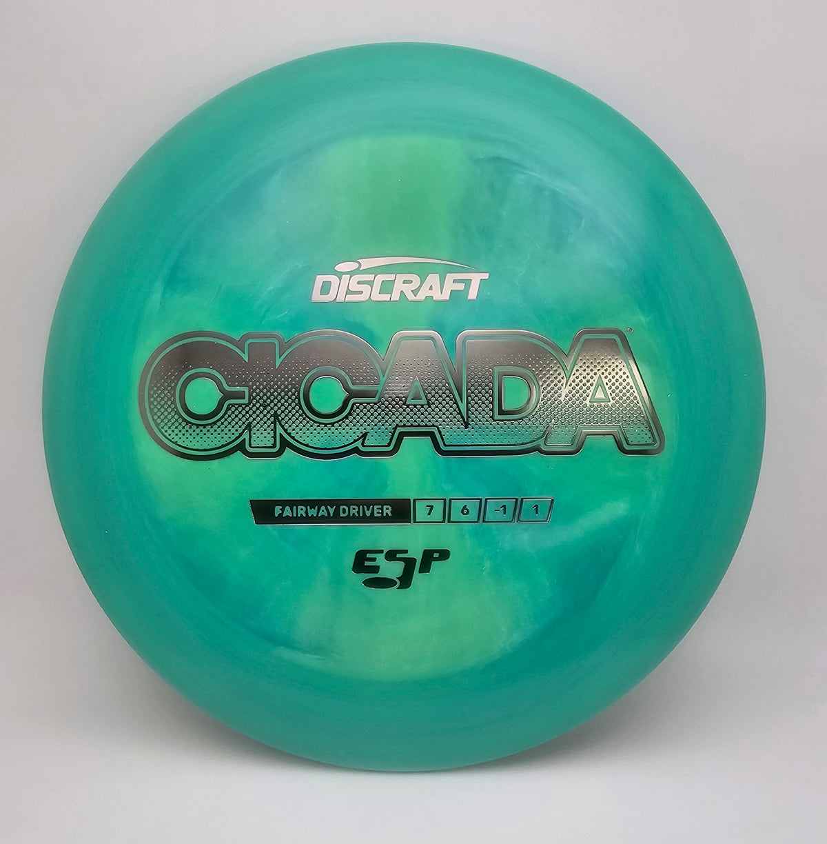 ESP Cicada