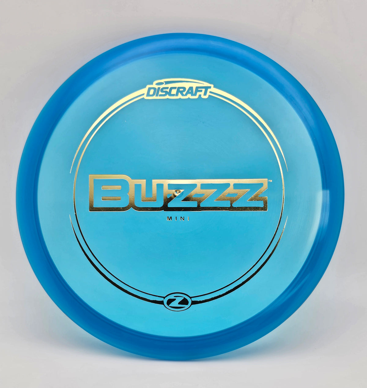 Mini Z Buzzz