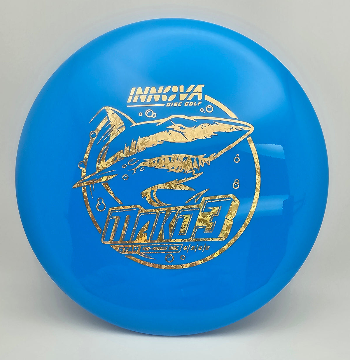 Star Mako3