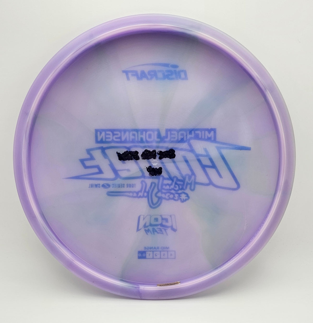Pre-Owned Michael Johansen 2025 Tour Series Z Swirl Comet