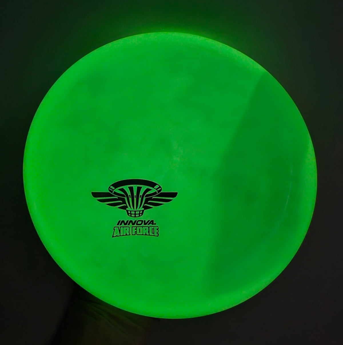 Pre-Owned Innova Yeti Pro Aviar Glow