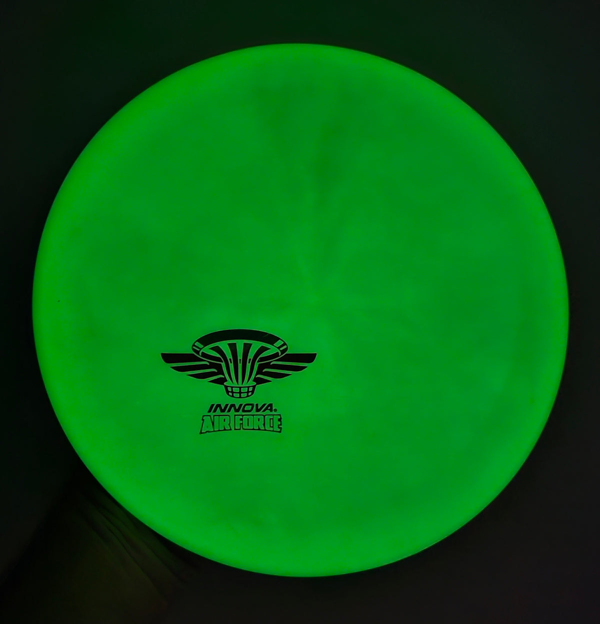 Pre-Owned Innova Yeti Pro Aviar Glow
