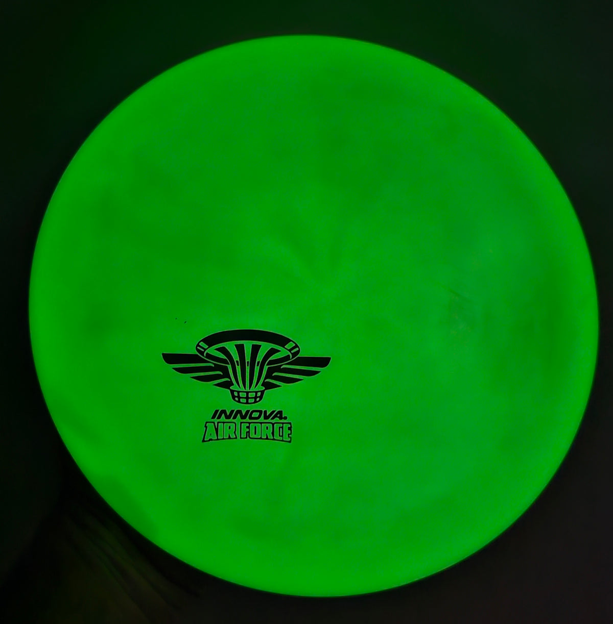 Pre-Owned Innova Yeti Pro Aviar Glow