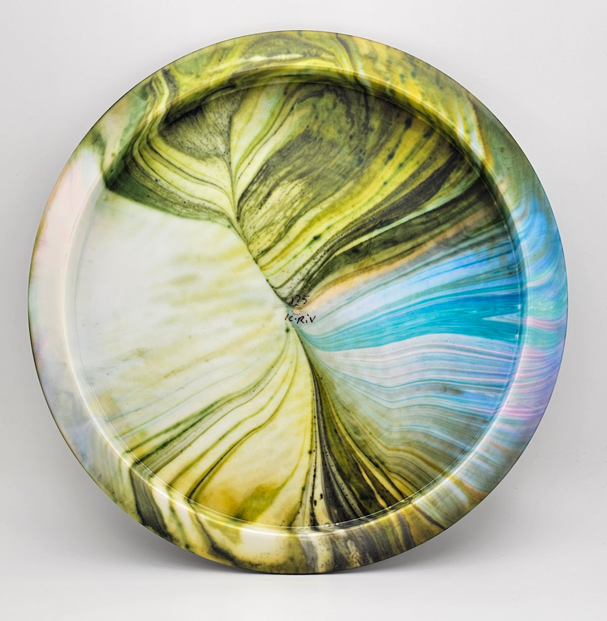 Legacy Discs Icon Rival