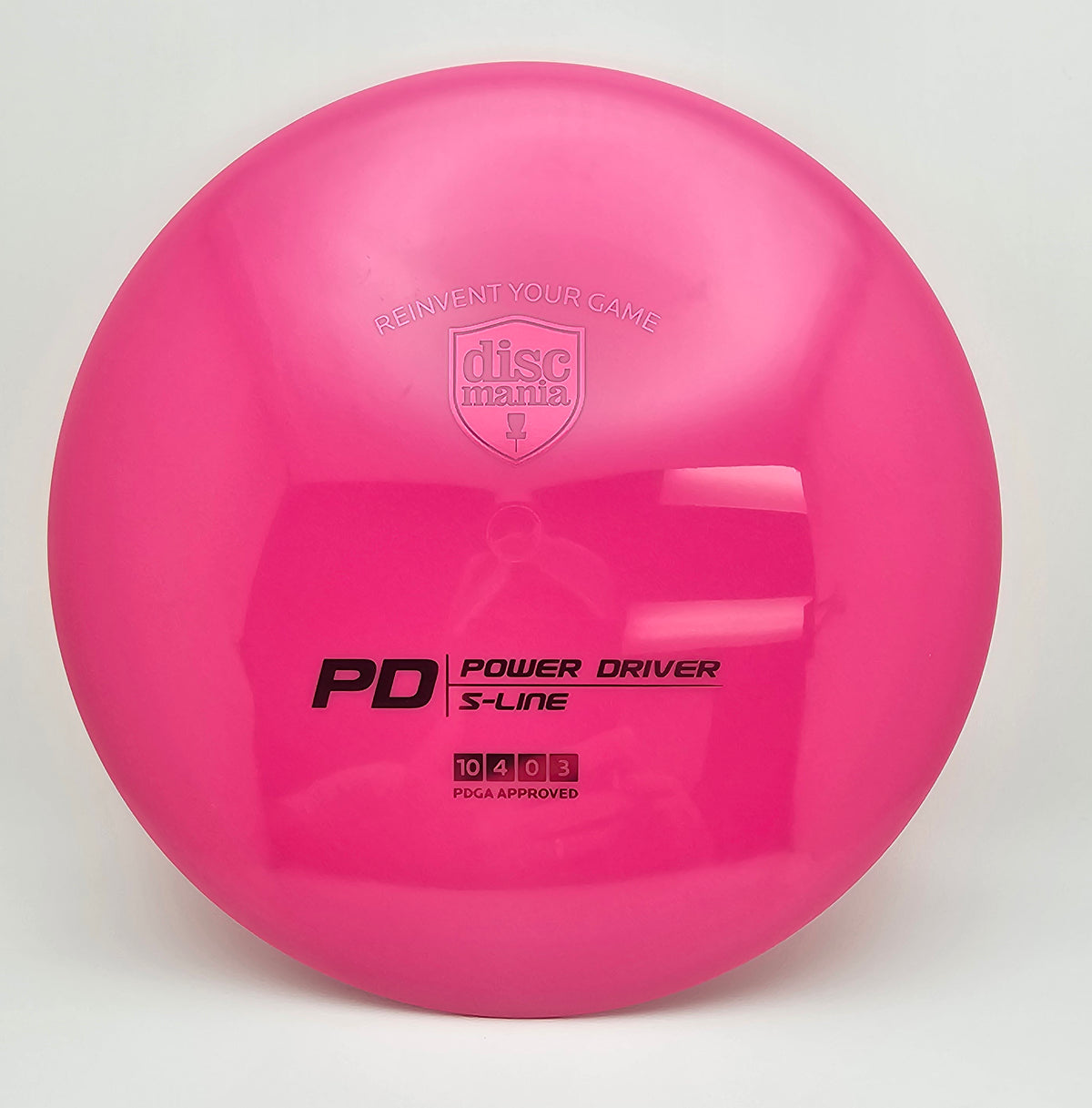 S-Line PD