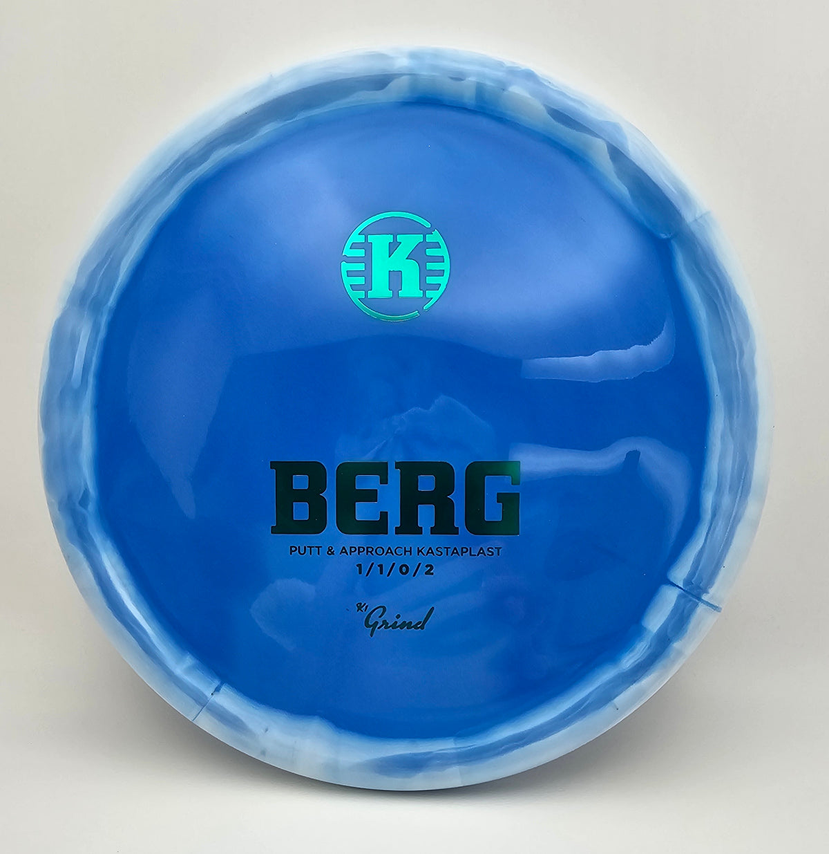 K1 Grind Berg
