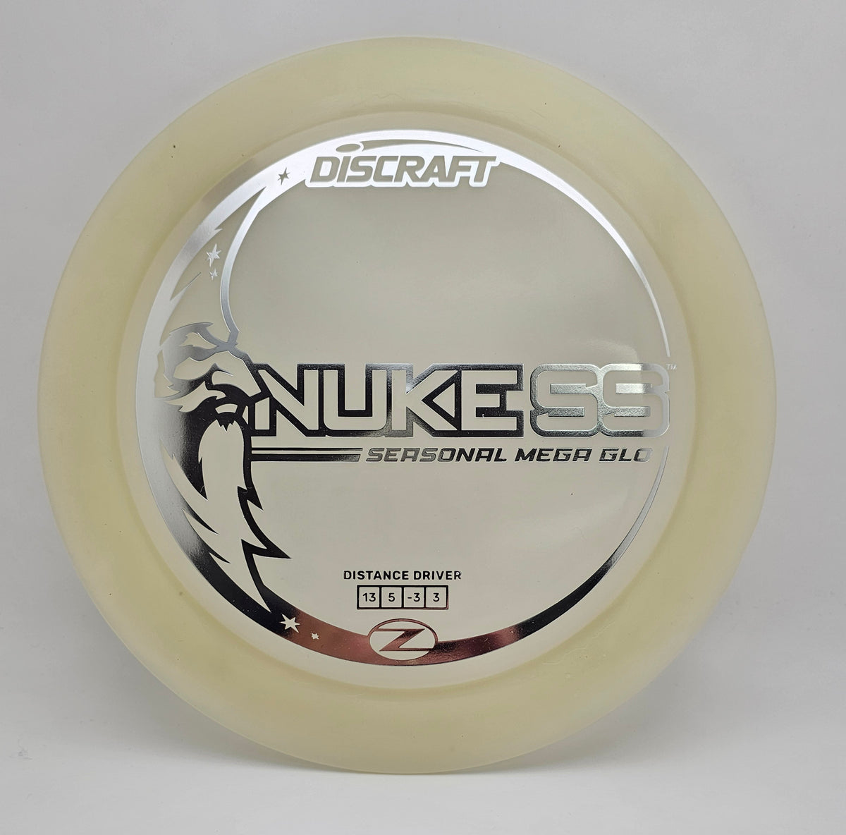 Mega Glo Z Nuke SS