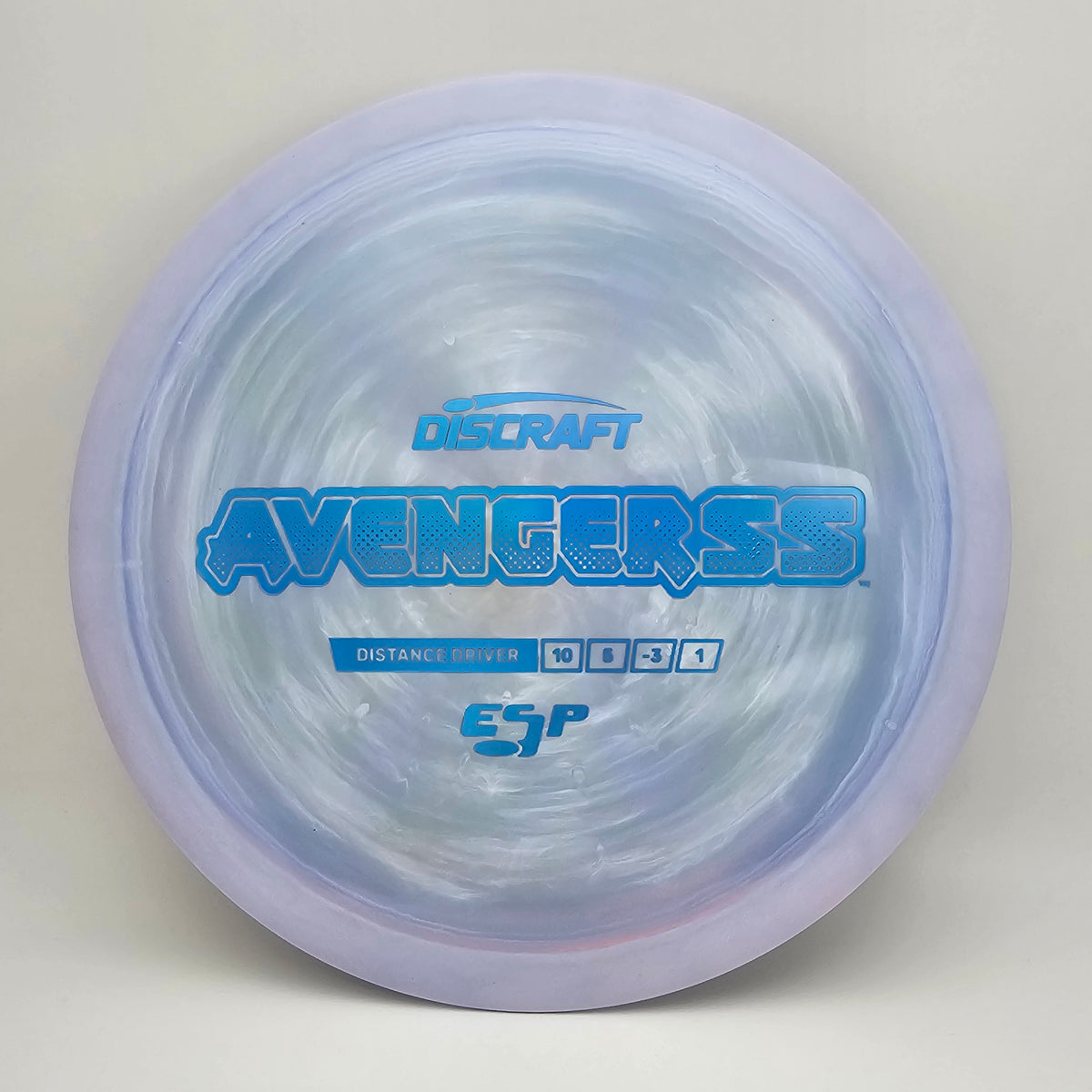 ESP Avenger SS