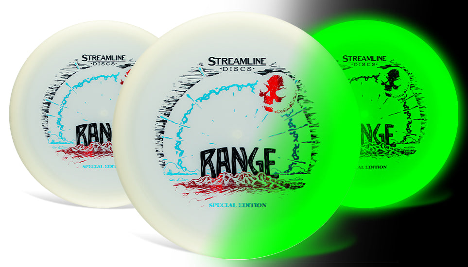 Eclipse Range - Special Edition