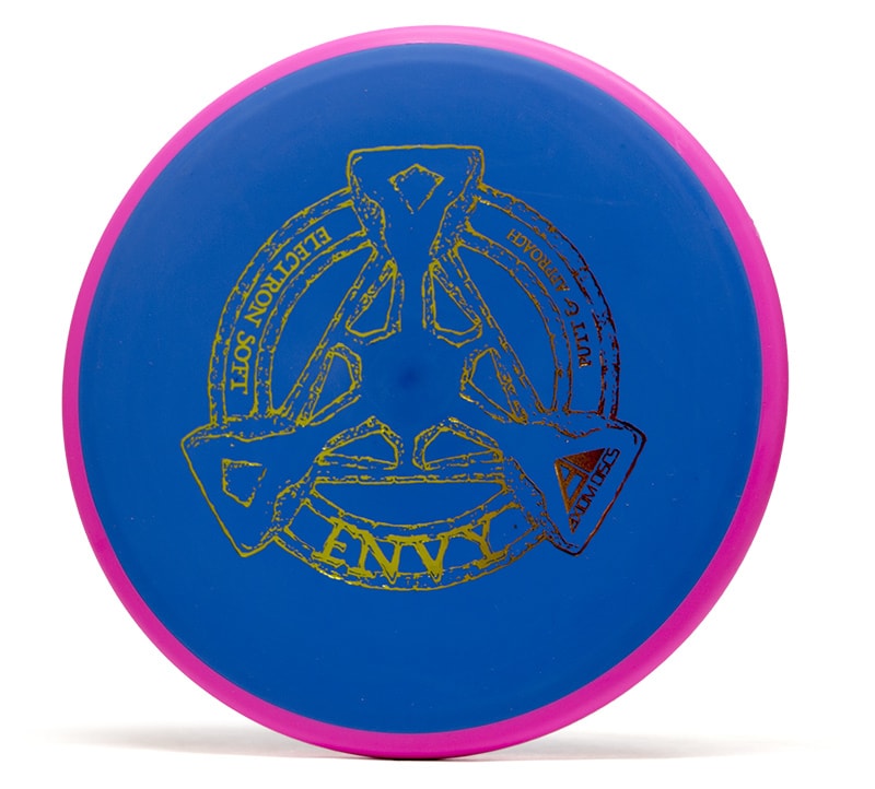 Envy Soft James Conrad Signature Series