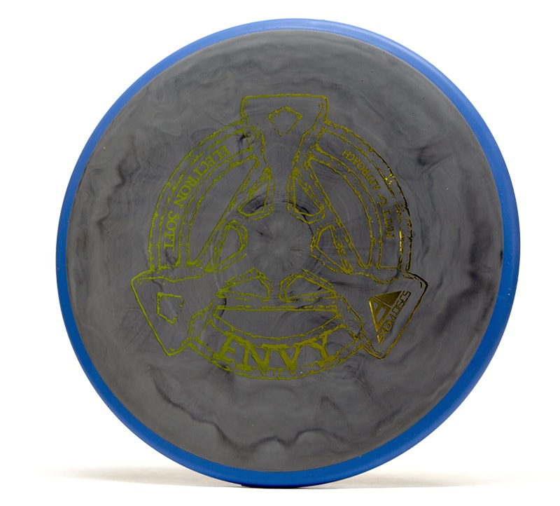 Envy Soft James Conrad Signature Series