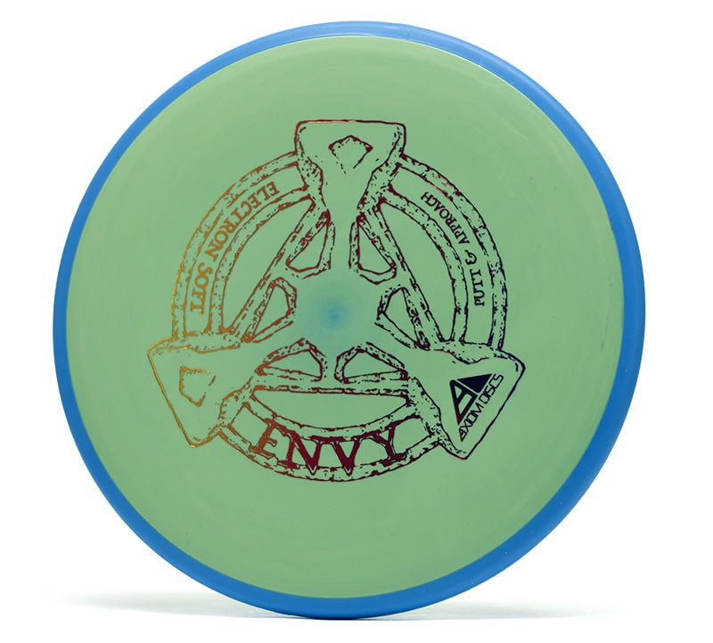 Envy Soft James Conrad Signature Series
