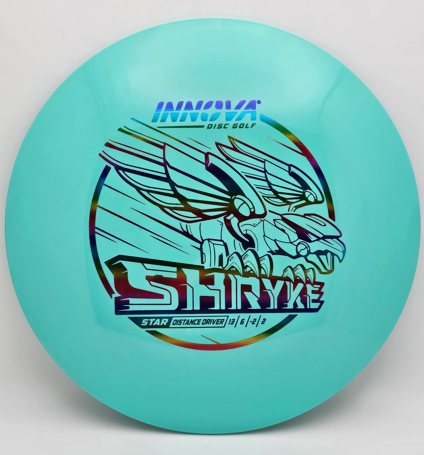 Star Shryke