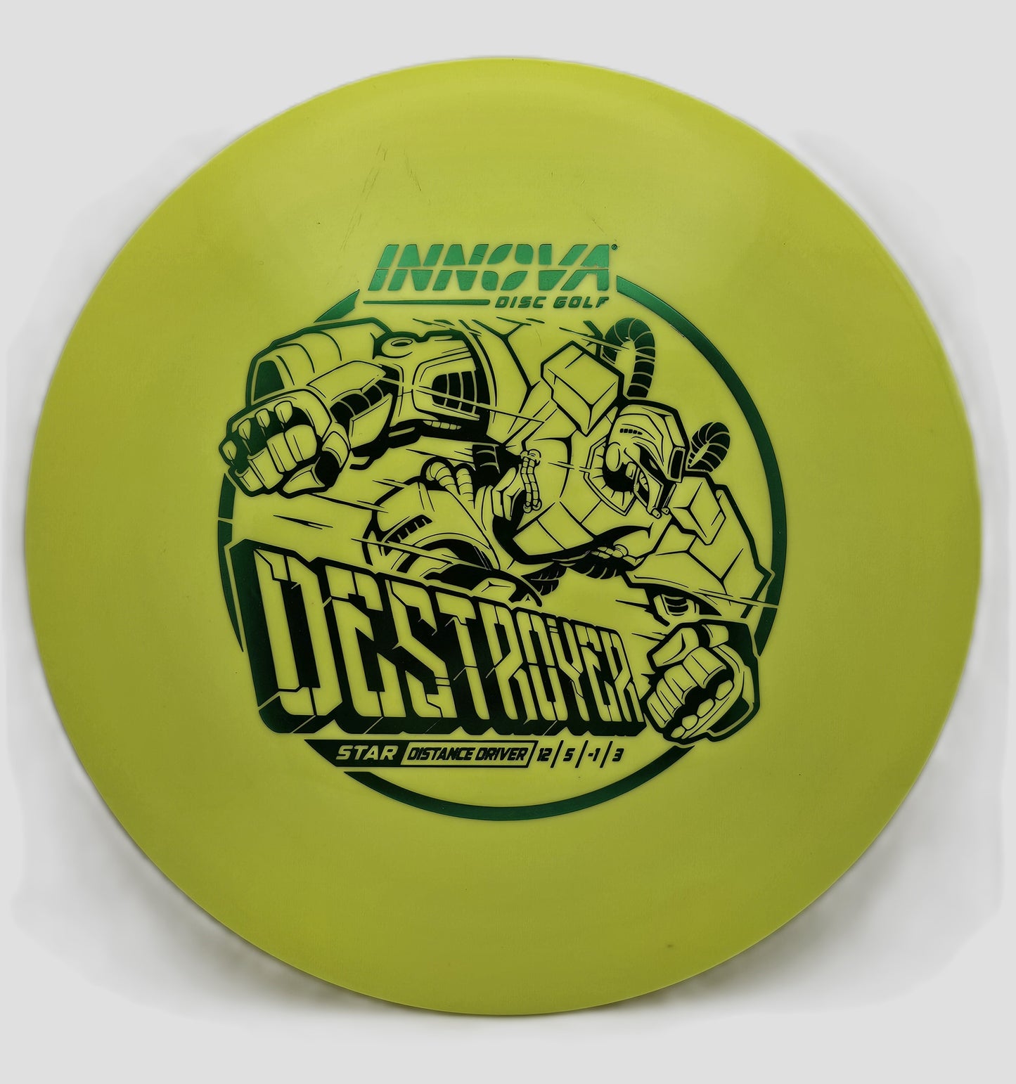 Star Destroyer