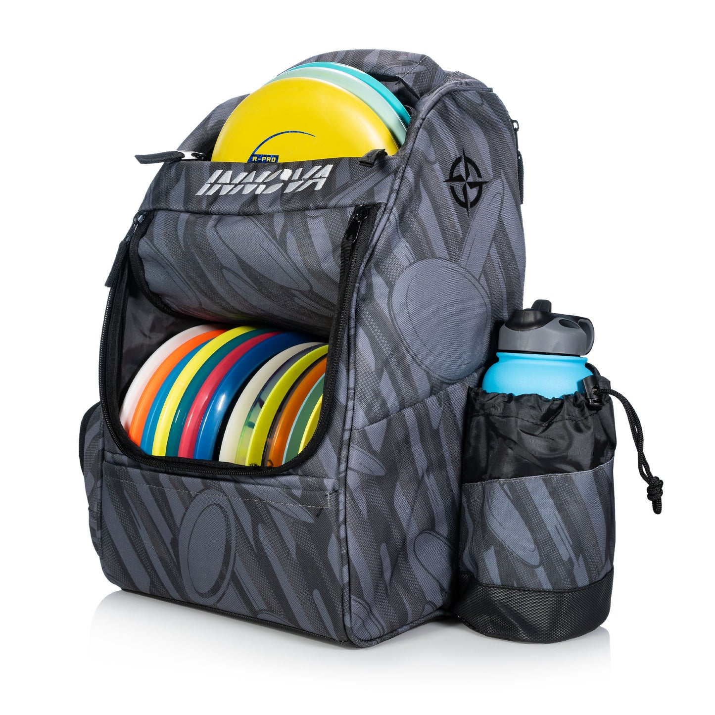 Innova Adventure Disc Golf Backpack