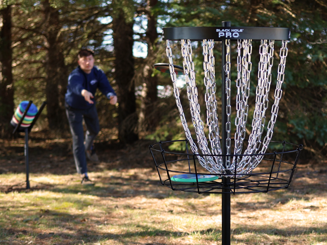 Black Hole Pro - **RETAIL SALES ONLY - NO SHIPPING ON THIS ITEM**