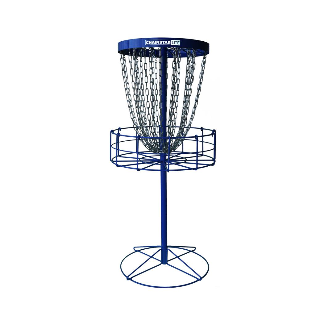 Chainstar Lite Portable Disc Golf Target - RETAIL PICKUP ONLY, NO SHIPPING on this Item
