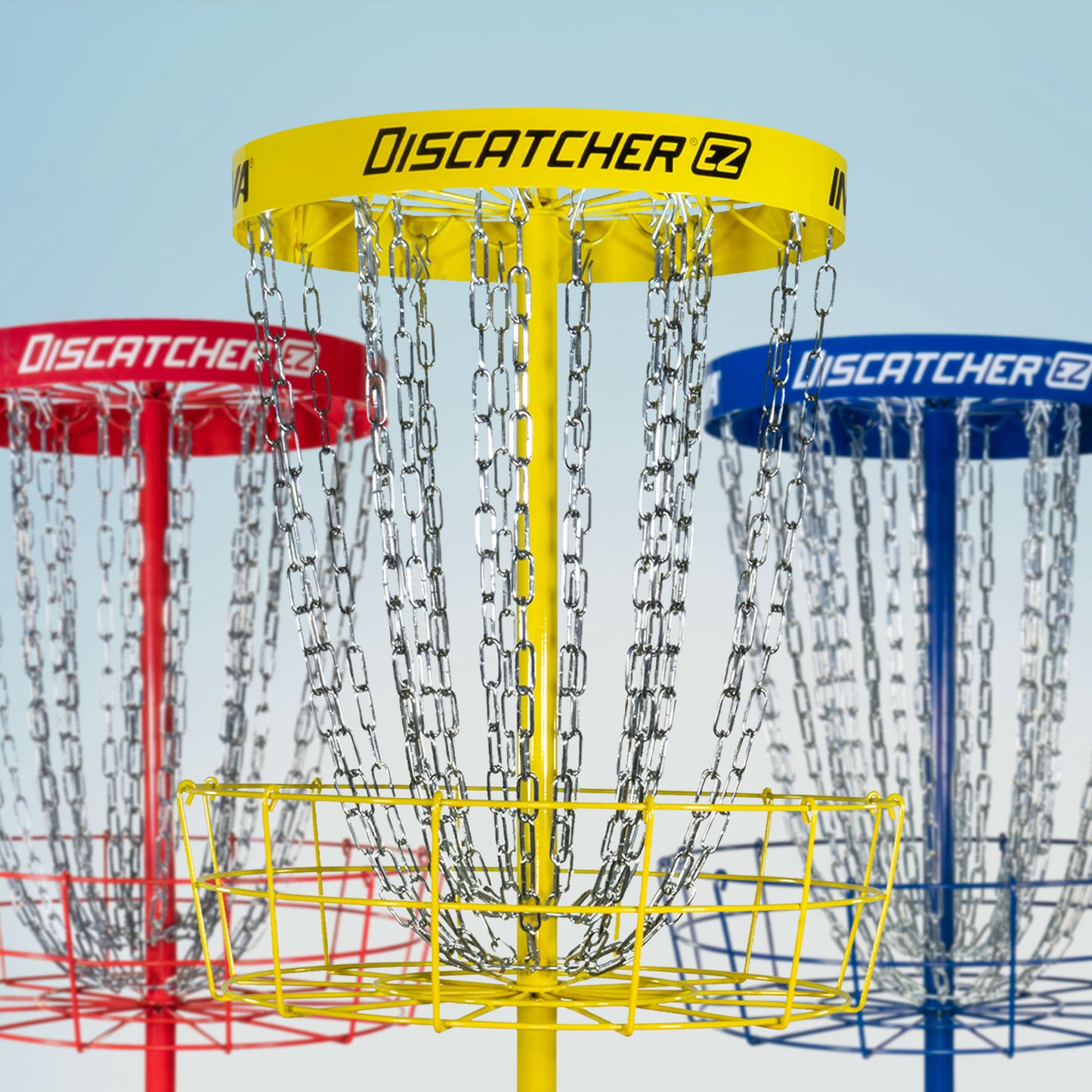 Innova DISCatcher EZ Target - RETAIL PICKUP ONLY, NO SHIPPING on this Item