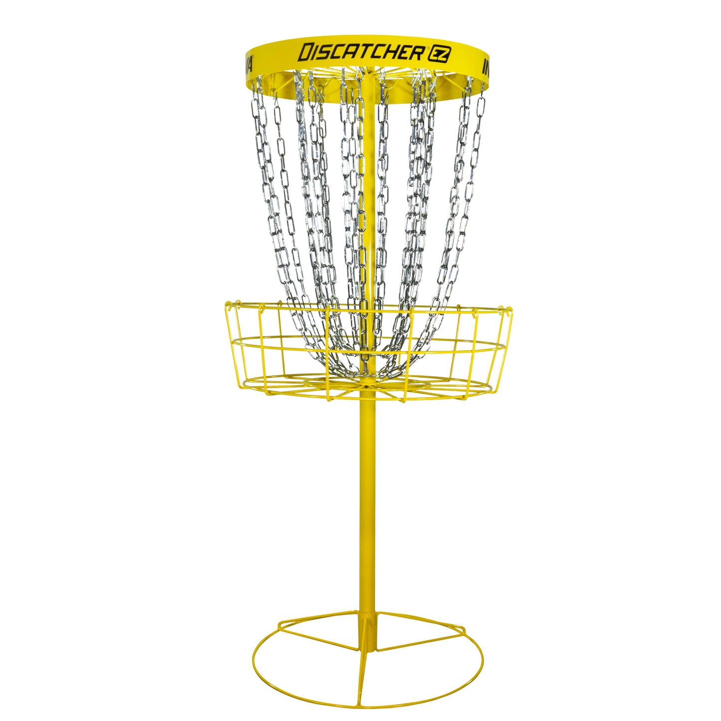 Innova DISCatcher EZ Target - RETAIL PICKUP ONLY, NO SHIPPING on this Item