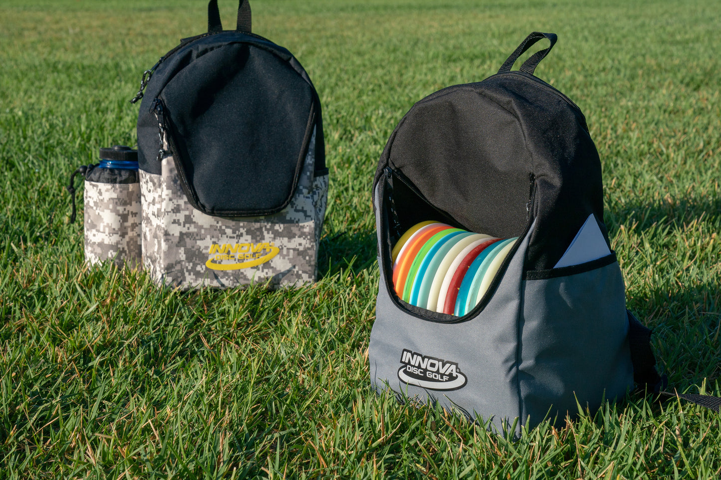 Innova DISCover Backpack