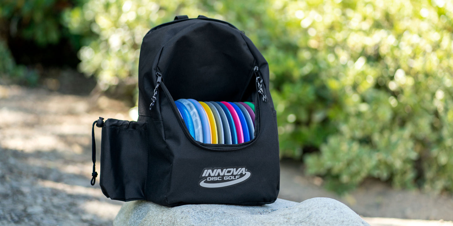 Innova DISCover Backpack